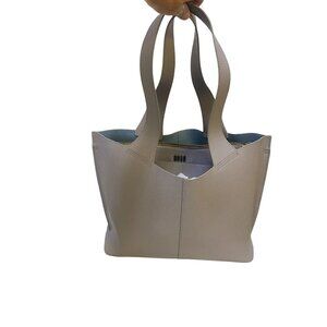 Hobo Vida Style Leather Tote Bag